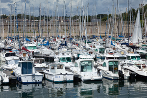 Recherche de fuite d'eau Concarneau